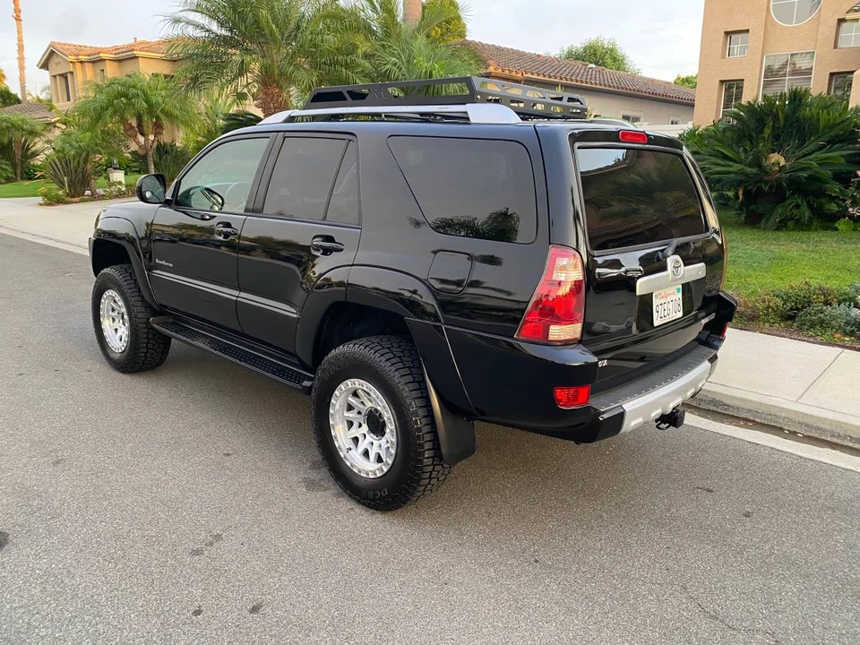 2005 Toyota 4Runner 4th Gen - Image 10 of 23