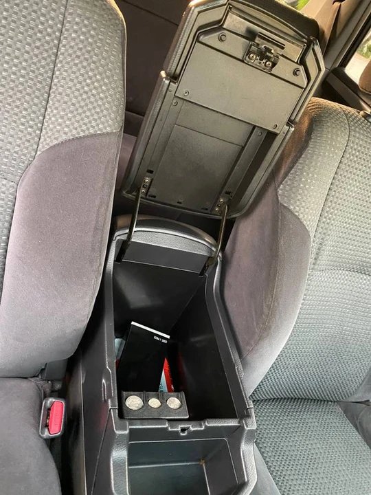 2005 Toyota 4Runner 4th Gen - Image 23 of 23