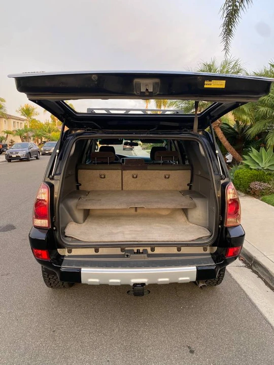 2005 Toyota 4Runner 4th Gen - Image 18 of 23