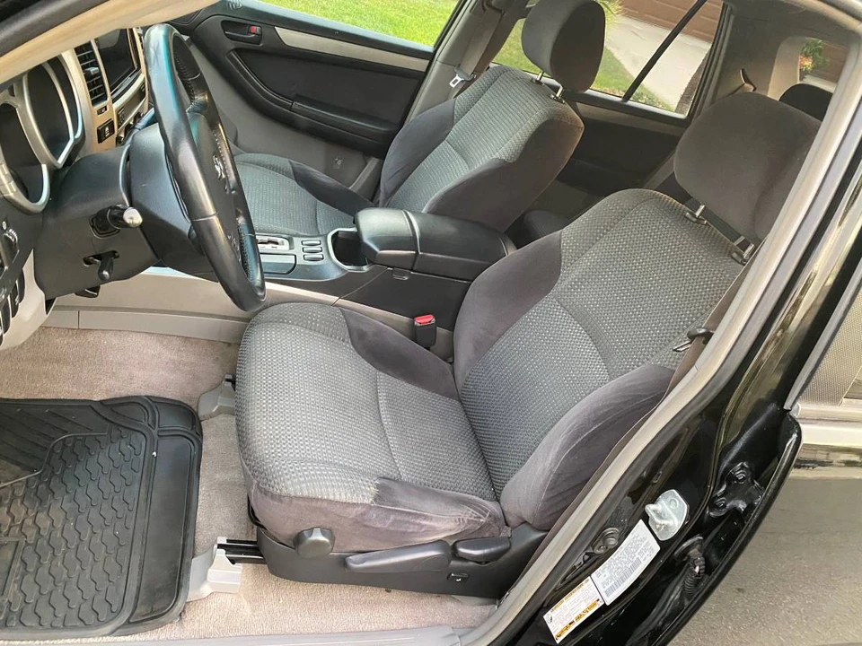 2005 Toyota 4Runner 4th Gen - Image 6 of 23