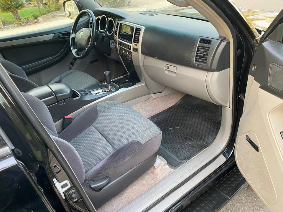 2005 Toyota 4Runner 4th Gen - Image 22 of 23