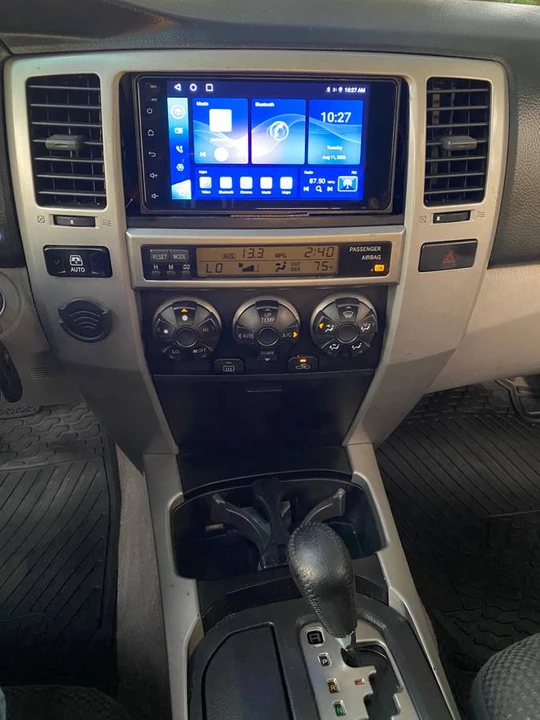 2005 Toyota 4Runner 4th Gen - Image 4 of 23