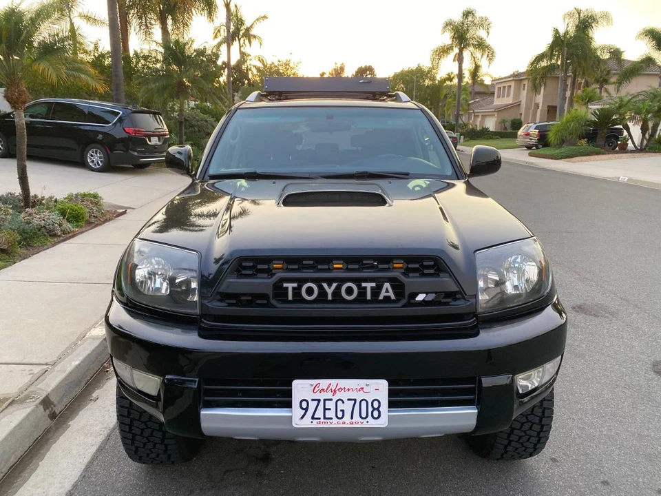 2005 Toyota 4Runner 4th Gen - Image 12 of 23