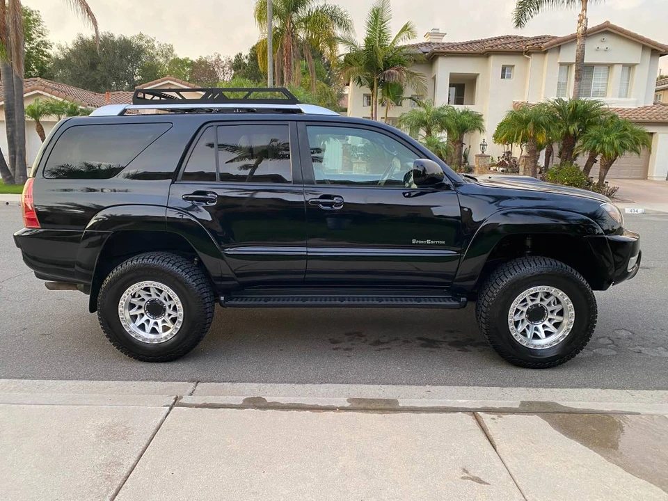 2005 Toyota 4Runner 4th Gen - Image 5 of 23