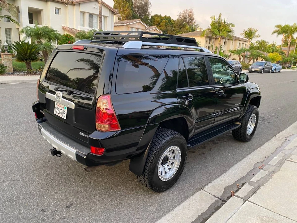 2005 Toyota 4Runner 4th Gen - Image 19 of 23