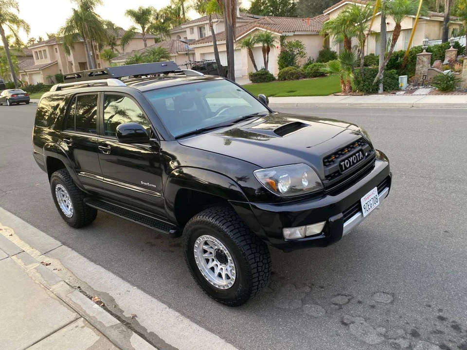 2005 Toyota 4Runner 4th Gen - Image 7 of 23