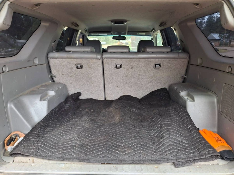 2005 Toyota 4Runner 4th Gen - Image 6 of 7