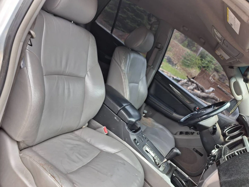 2005 Toyota 4Runner 4th Gen - Image 4 of 7