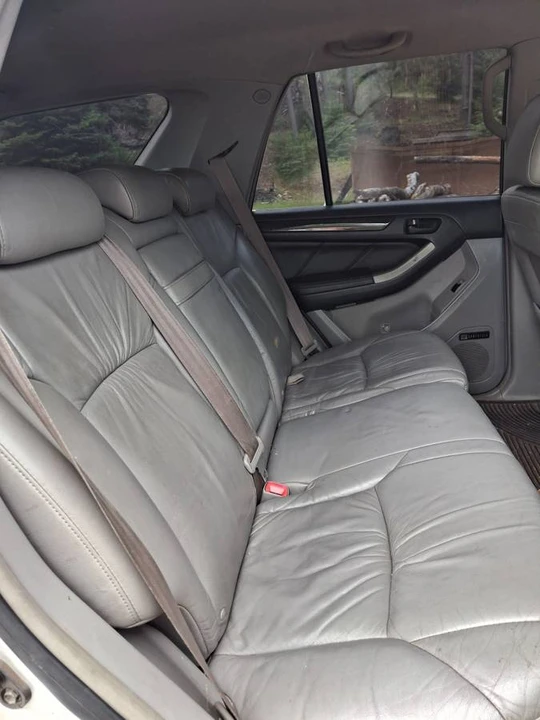 2005 Toyota 4Runner 4th Gen - Image 5 of 7