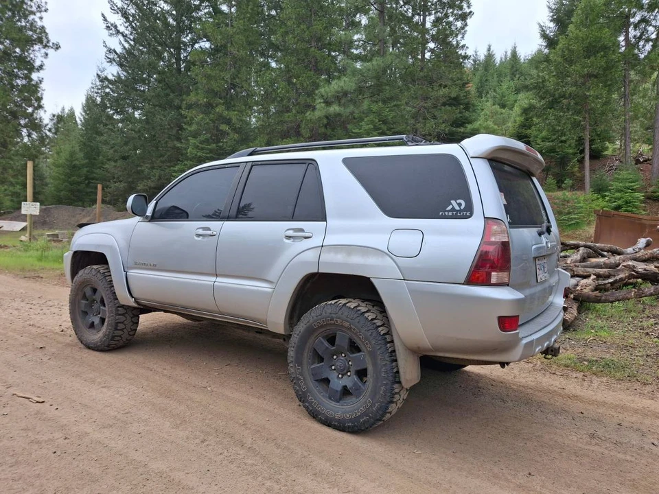 2005 Toyota 4Runner 4th Gen - Image 2 of 7