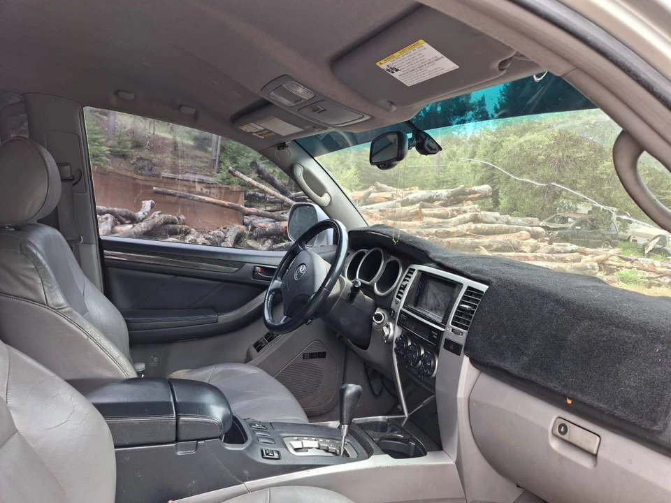 2005 Toyota 4Runner 4th Gen - Image 3 of 7