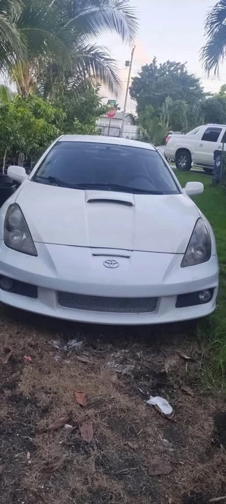 2005 Toyota Celica 7th Gen - Image 2 of 8