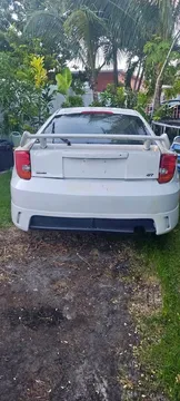 2005 Toyota Celica GT