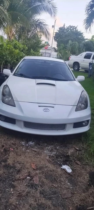 2005 Toyota Celica 7th Gen - Image 2 of 8