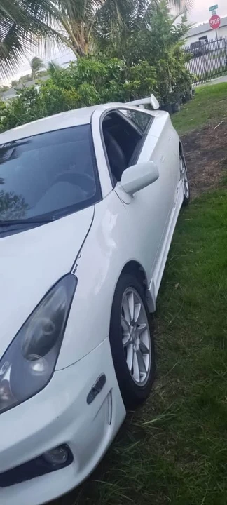 2005 Toyota Celica 7th Gen - Image 3 of 8