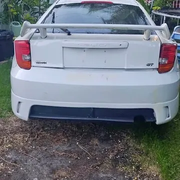 2005 Toyota Celica GT