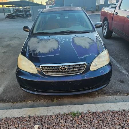 2005 Toyota Corolla 9th Gen - Image 6 of 12