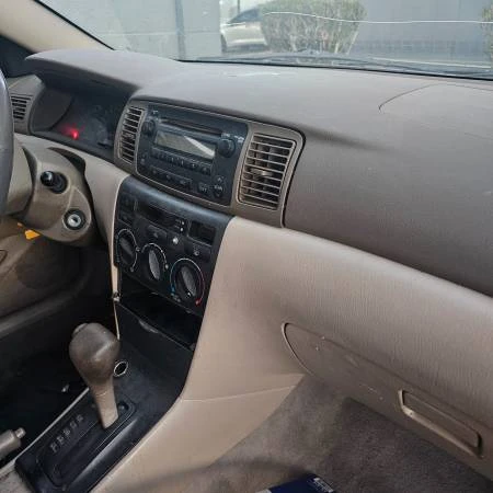 2005 Toyota Corolla 9th Gen - Image 12 of 12