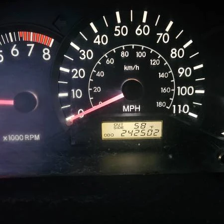 2005 Toyota Corolla 9th Gen - Image 3 of 12