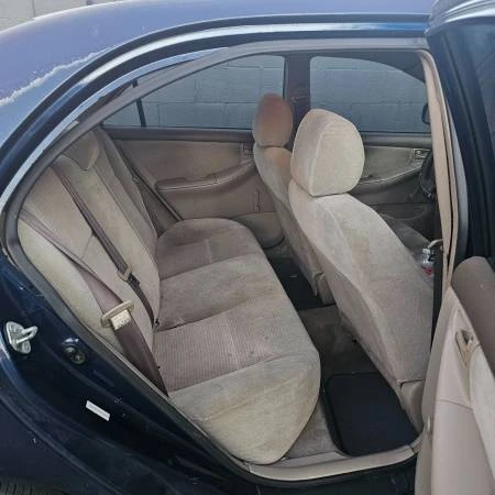 2005 Toyota Corolla 9th Gen - Image 11 of 12