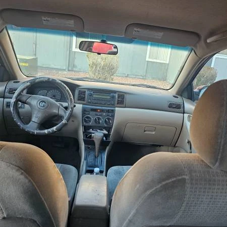2005 Toyota Corolla 9th Gen - Image 9 of 12