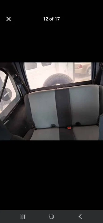 2005 Jeep TJ Wrangler - Image 18 of 22