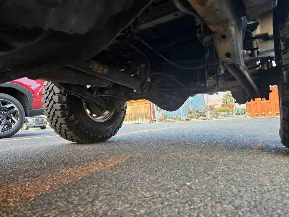 2005 Jeep TJ Wrangler - Image 13 of 22