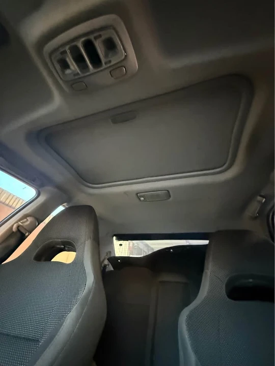 2005 Subaru Impreza WRX 2nd Gen - Image 7 of 9