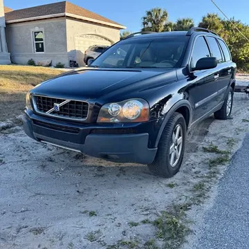 2005 Volvo XC90 AWD