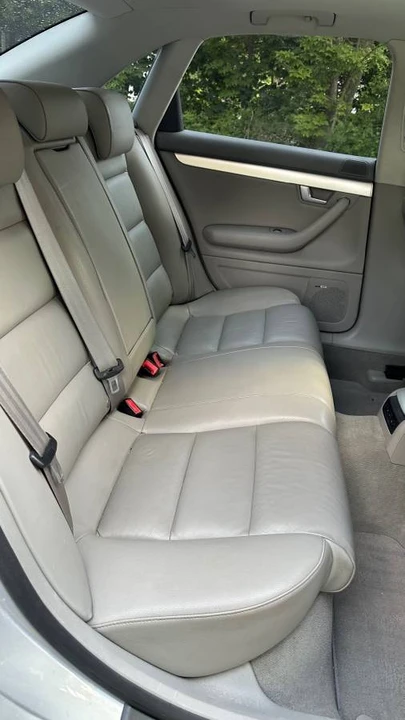 2005 Audi B7 A4 - Image 8 of 9