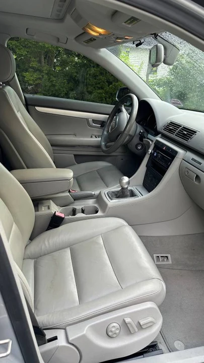 2005 Audi B7 A4 - Image 7 of 9
