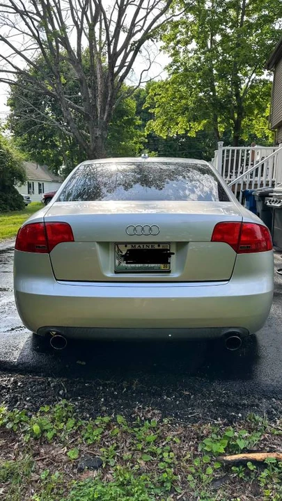 2005 Audi B7 A4 - Image 5 of 9