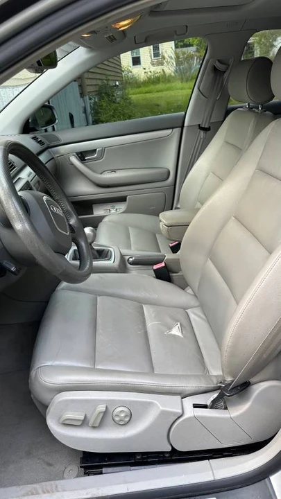 2005 Audi B7 A4 - Image 9 of 9
