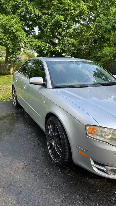 2005 Audi B7 A4 - Image 2 of 9