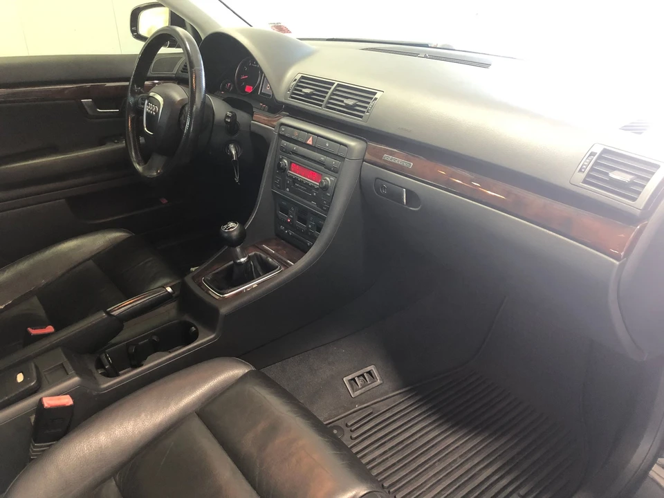2005 Audi B7 A4 - Image 7 of 8