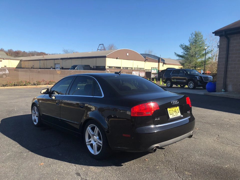 2005 Audi B7 A4 - Image 3 of 8