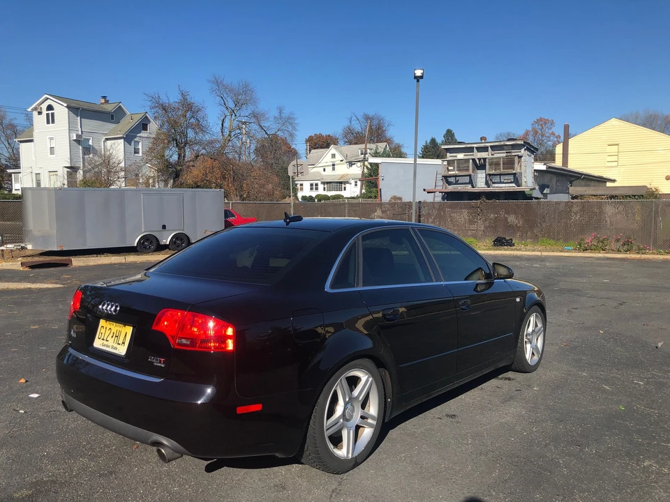 2005 Audi B7 A4 - Image 4 of 8