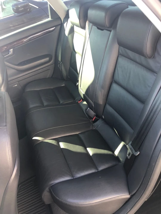 2005 Audi B7 A4 - Image 5 of 8