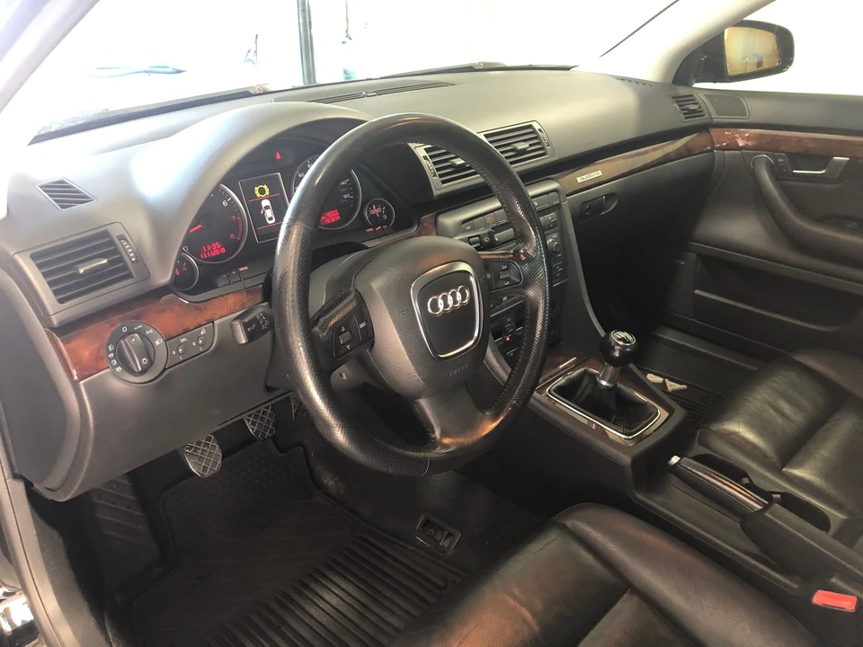 2005 Audi B7 A4 - Image 8 of 8