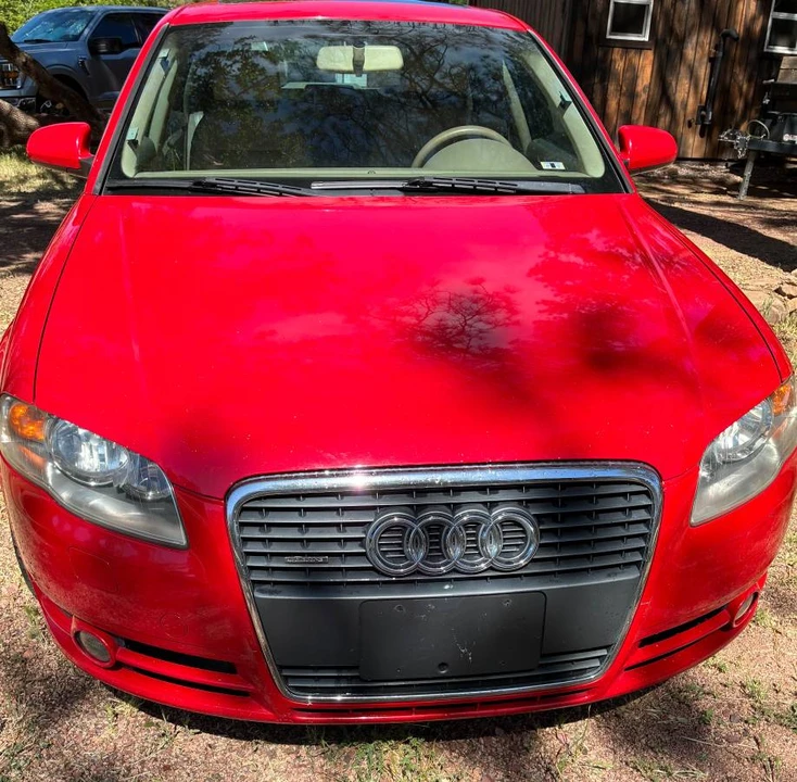2005 Audi B7 A4 - Image 3 of 6