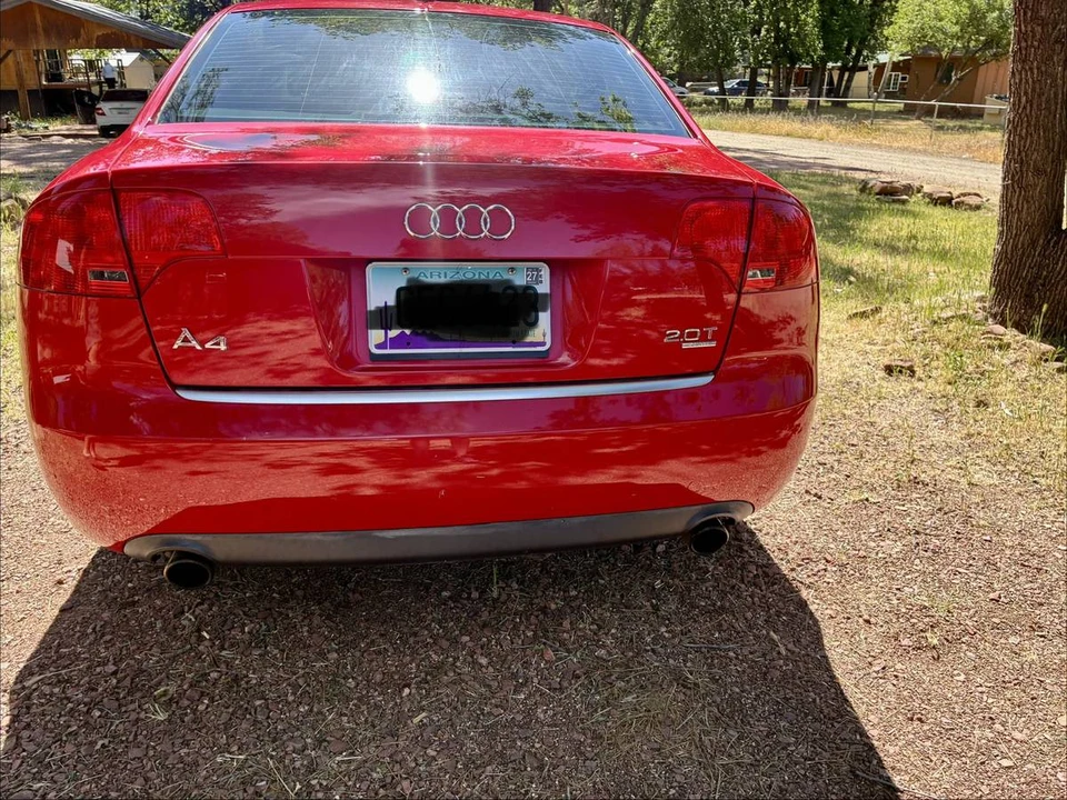 2005 Audi B7 A4 - Image 5 of 6