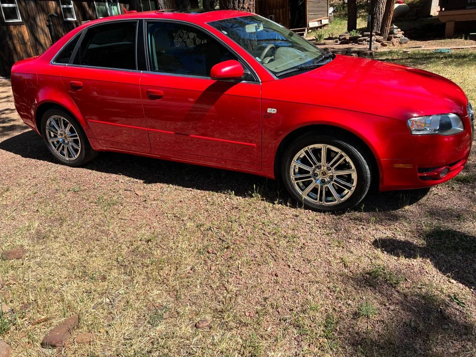 2005 Audi B7 A4 - Image 2 of 6