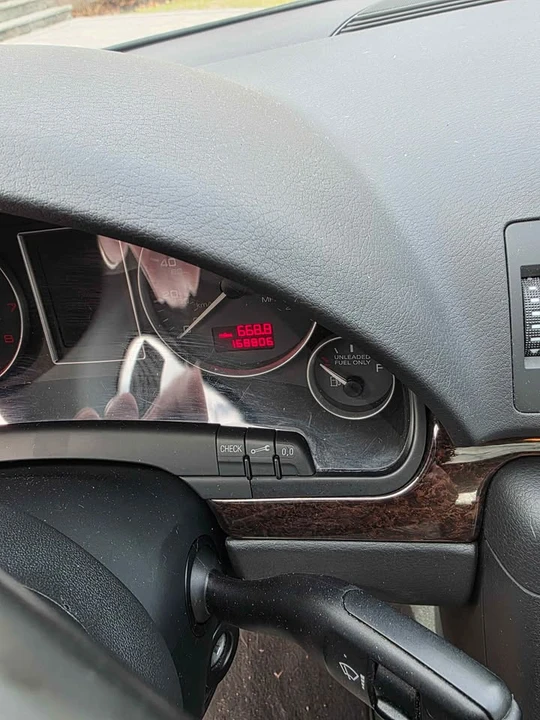 2005 Audi B7 S4 - Image 7 of 10