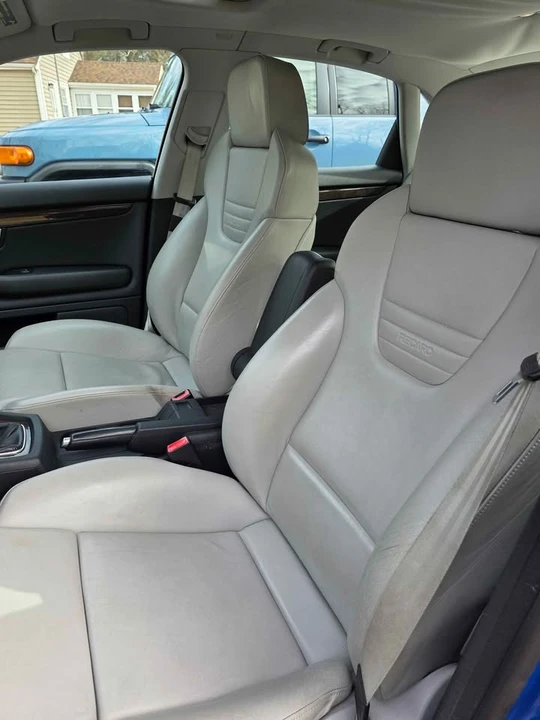 2005 Audi B7 S4 - Image 4 of 10