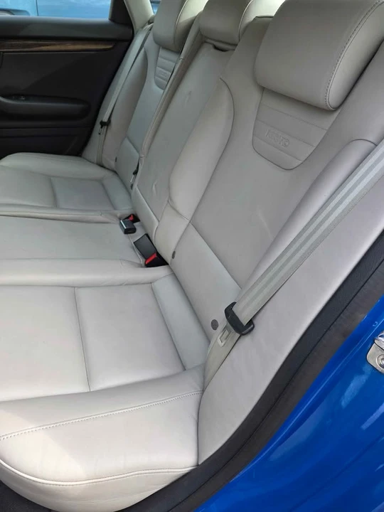 2005 Audi B7 S4 - Image 6 of 10