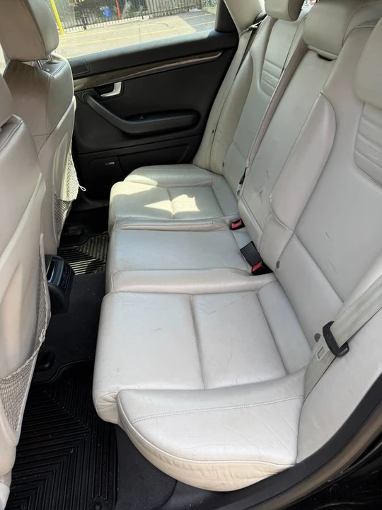 2005 Audi B7 S4 - Image 13 of 17