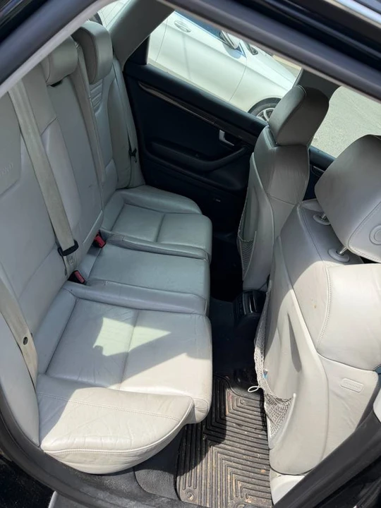 2005 Audi B7 S4 - Image 15 of 17