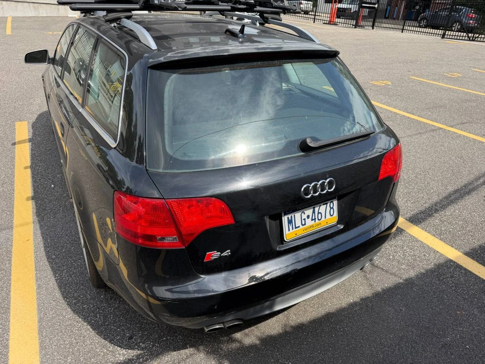 2005 Audi B7 S4 - Image 3 of 17
