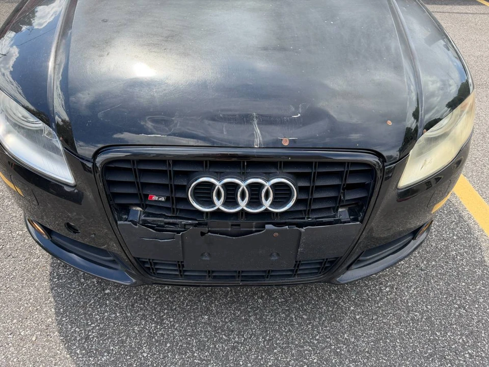 2005 Audi B7 S4 - Image 7 of 17