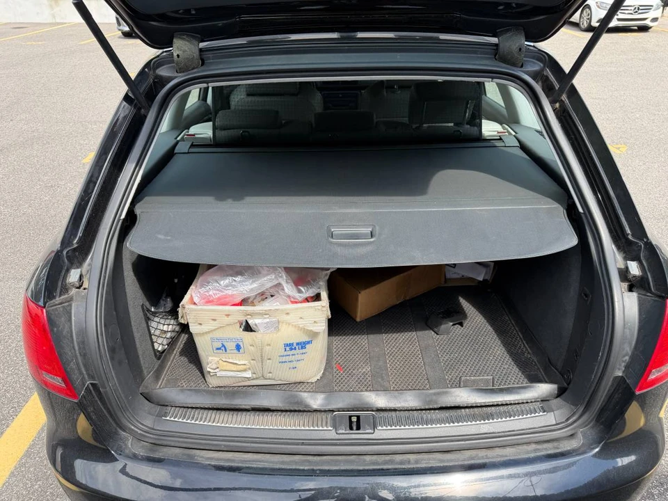 2005 Audi B7 S4 - Image 14 of 17